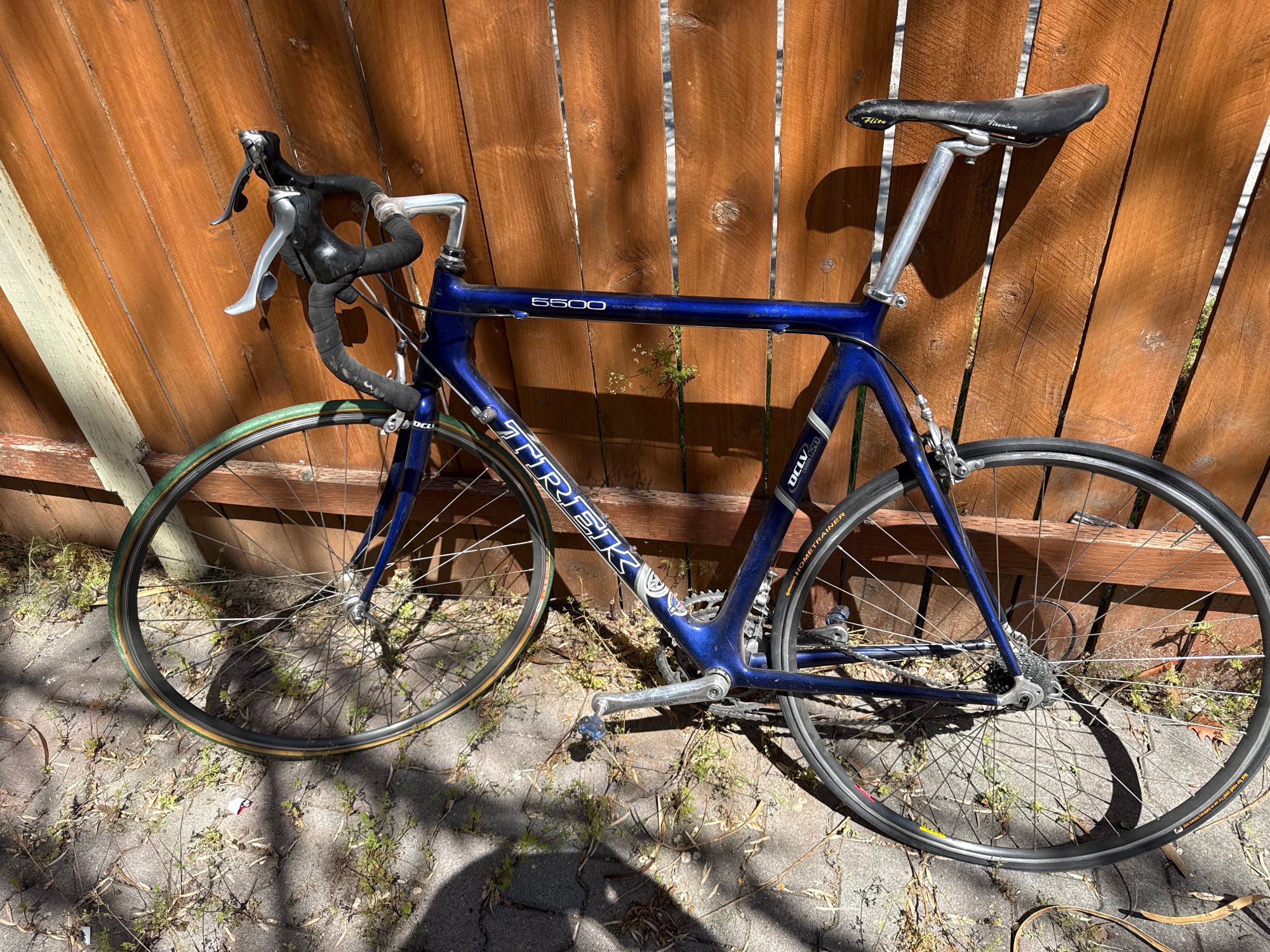 2015 Trek Crockett 5 Value & Price Guide | Bicycle Blue Book