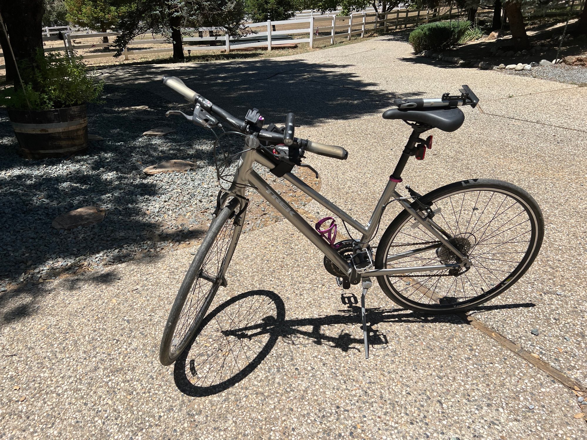 2003 Trek 2300 WSD Value & Price Guide | Bicycle Blue Book