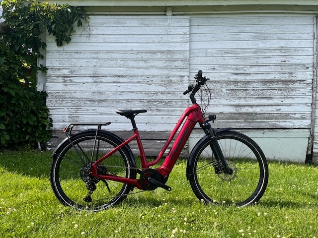 2000 Trek Hilo 2000 Value & Price Guide | Bicycle Blue Book