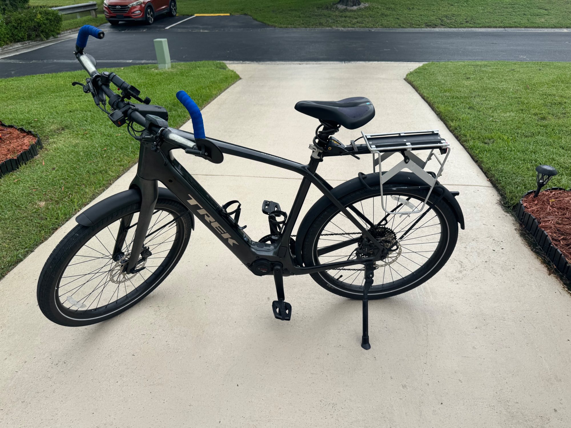 2022 Trek Allant+ 9.9S