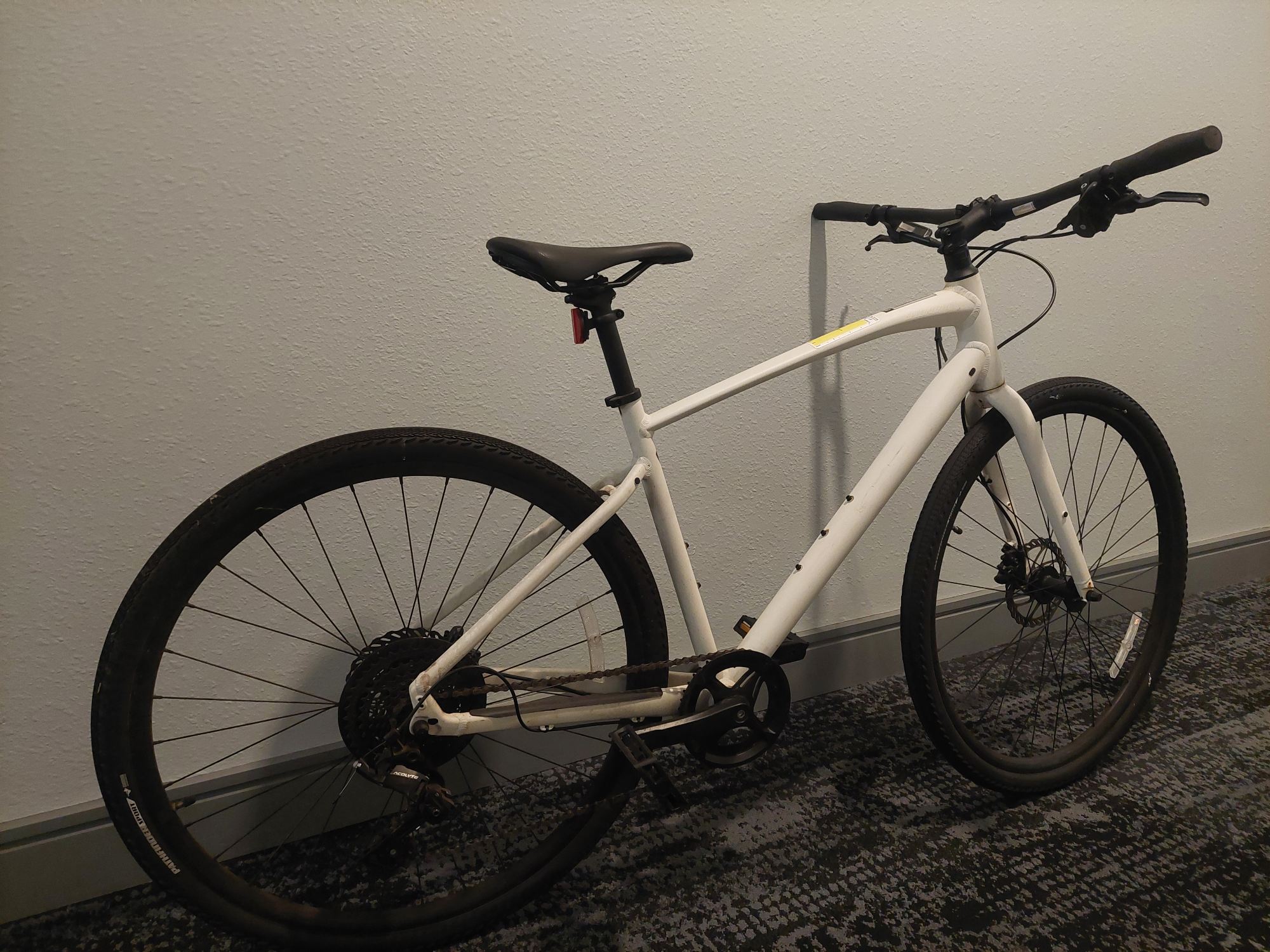 2012 GT Force 2.0 Value & Price Guide | Bicycle Blue Book