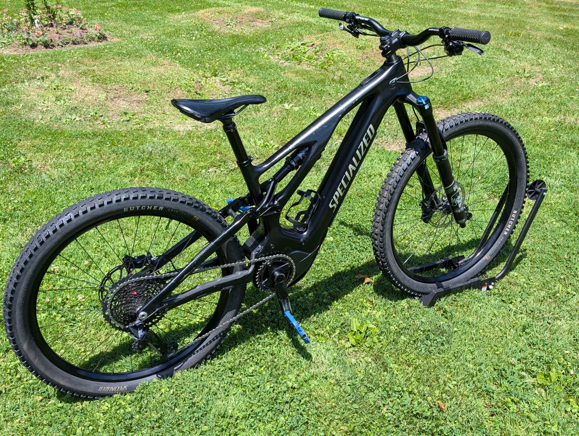 2009 Specialized BigHit I Value & Price Guide | Bicycle Blue Book