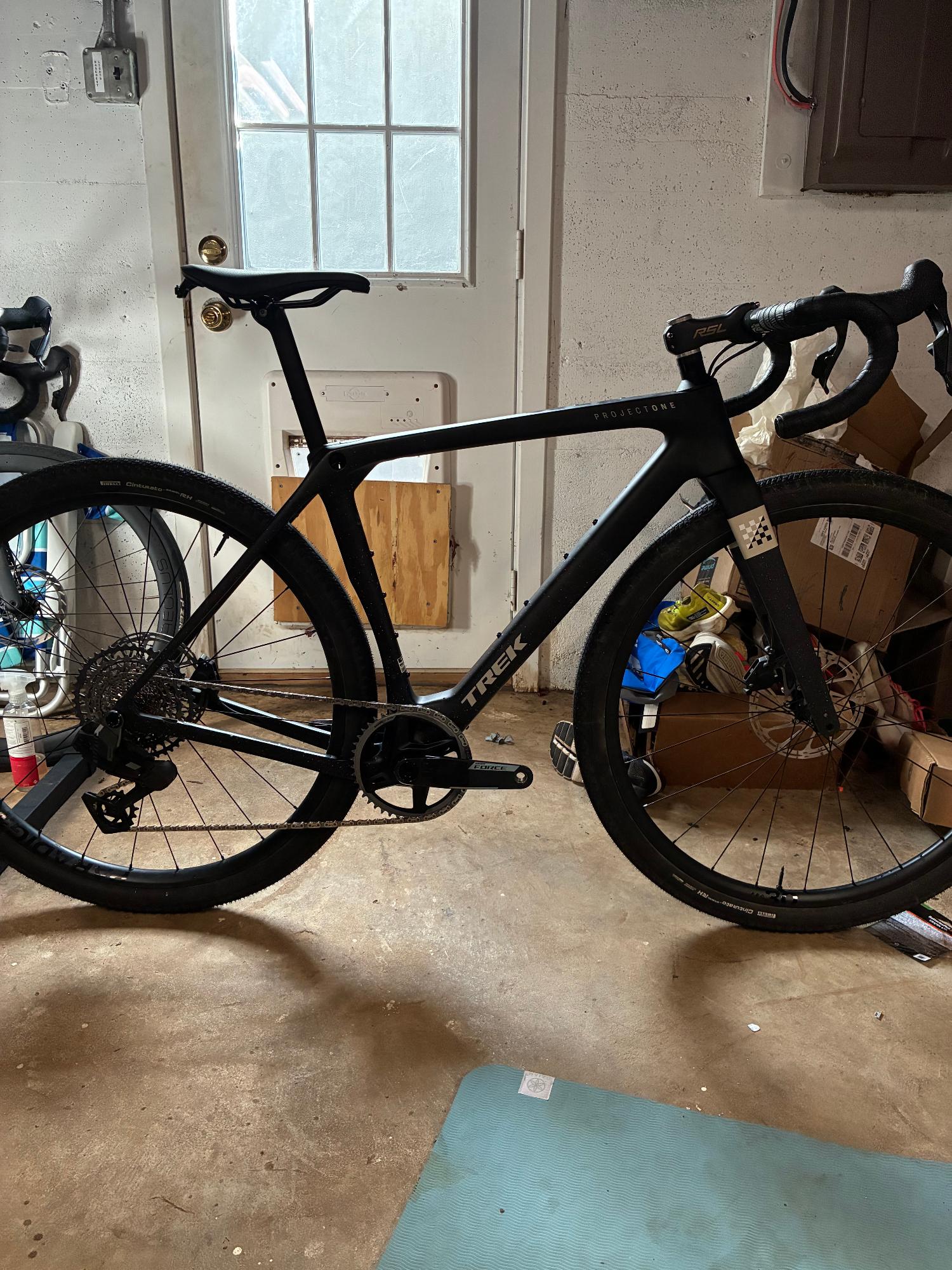2000 Trek Hilo 2000 Value & Price Guide | Bicycle Blue Book