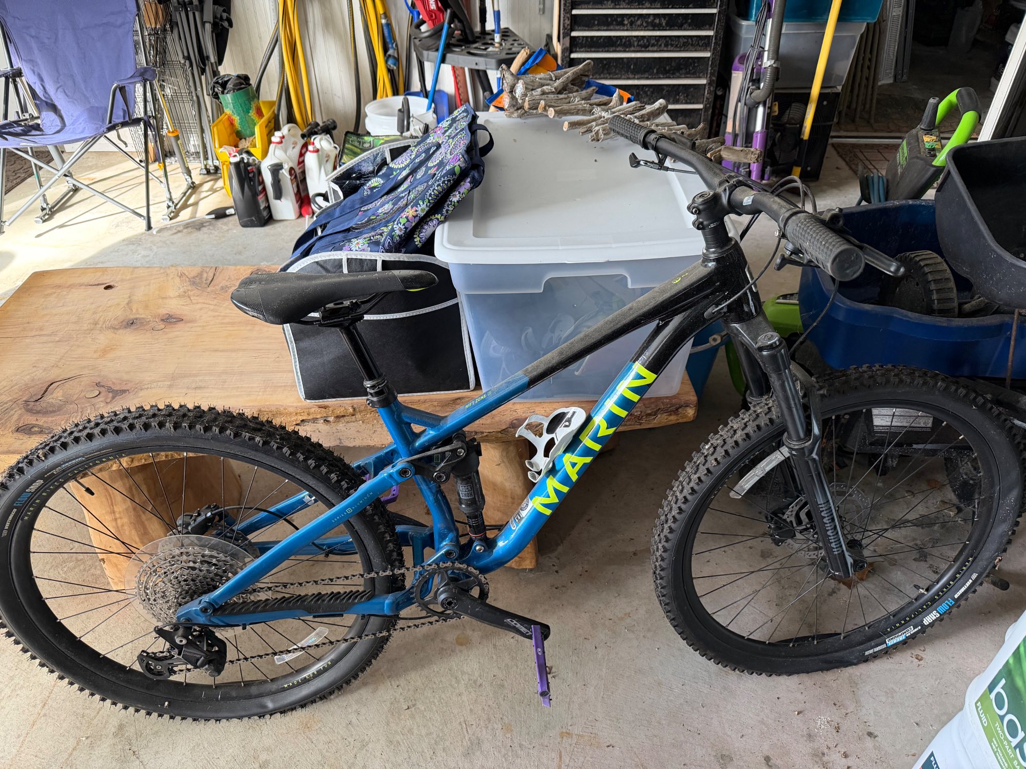 2019 Marin Pine Mountain 2 Value & Price Guide | Bicycle Blue Book