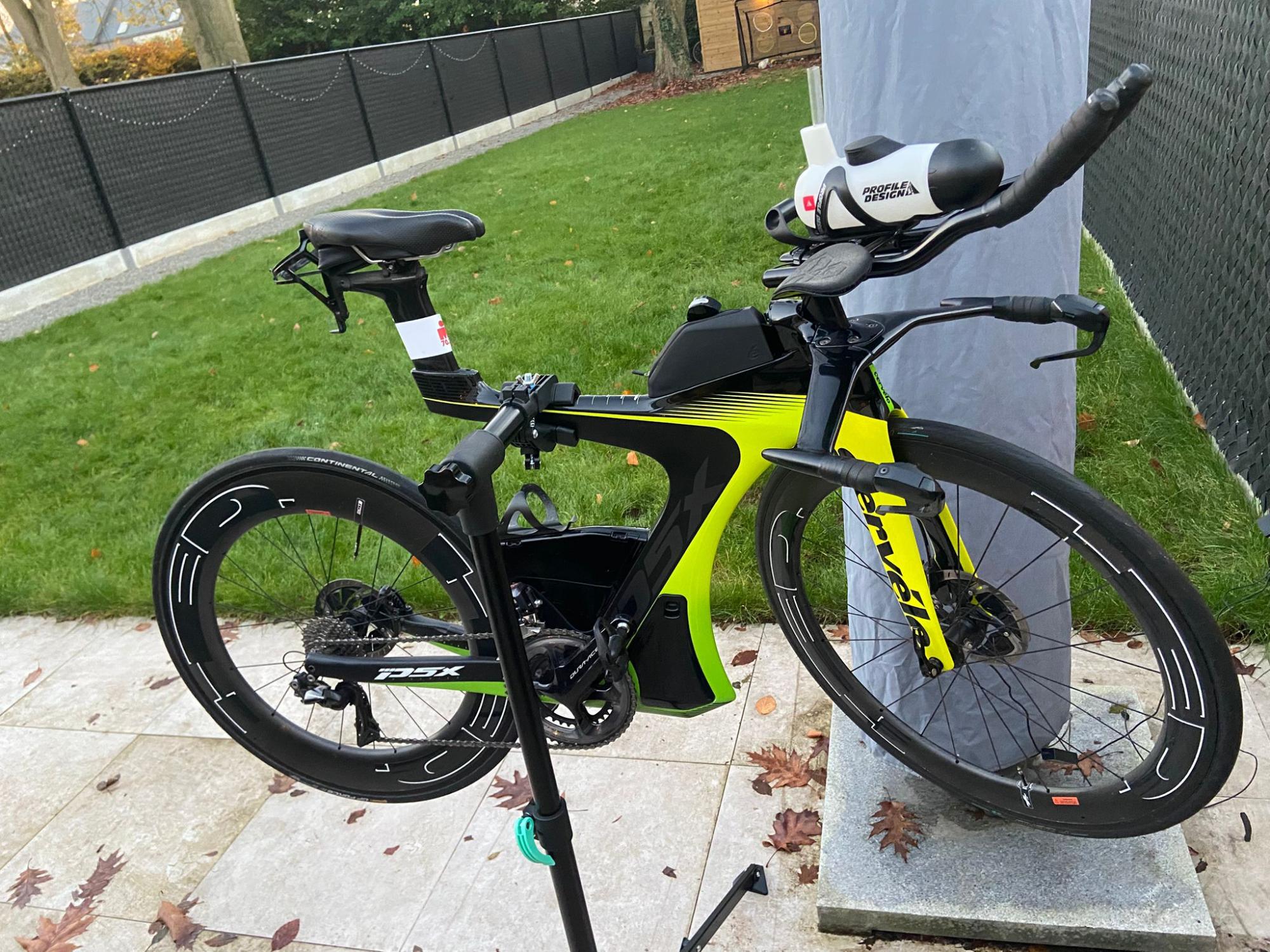 2009 Trek Madone 6.9 Pro Dura Ace Value & Price Guide | Bicycle