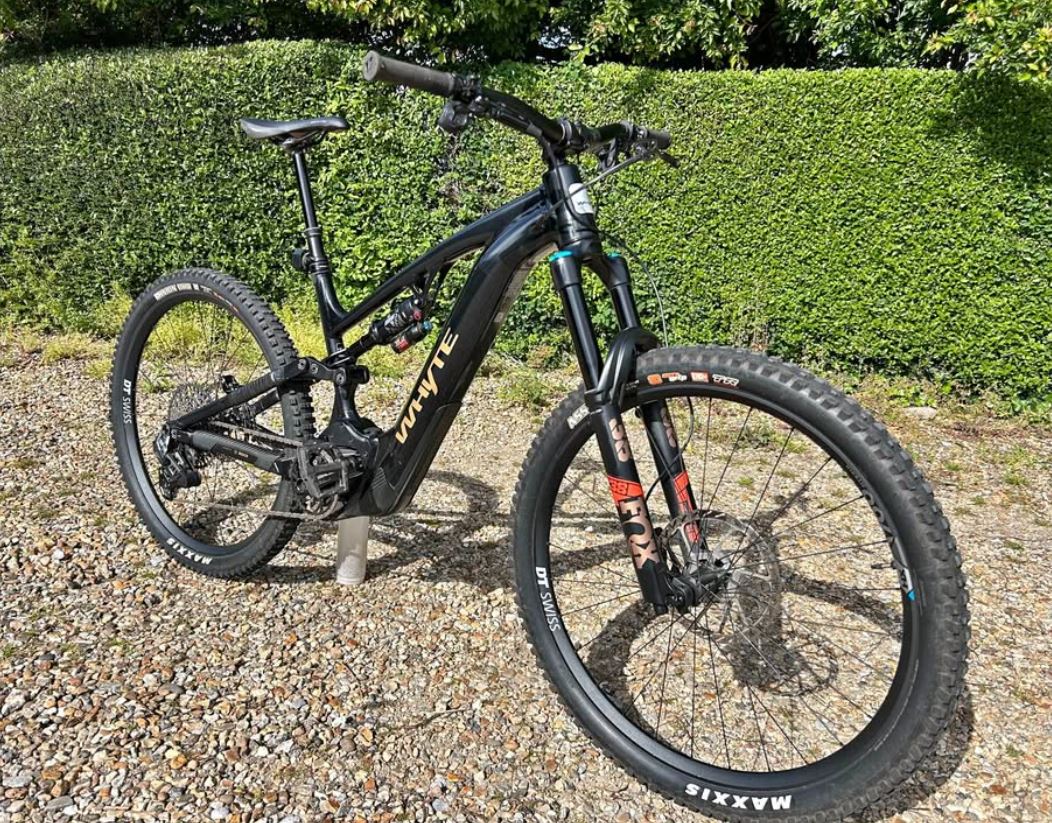 2013 Scott Spark 610 Value & Price Guide | Bicycle Blue Book