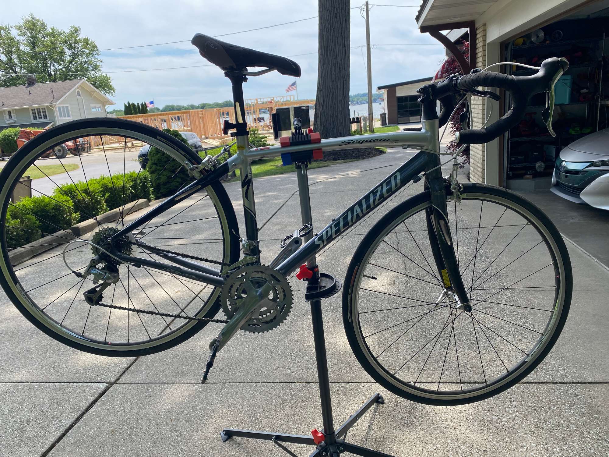 2008 Specialized Dolce Elite Value & Price Guide | Bicycle Blue Book