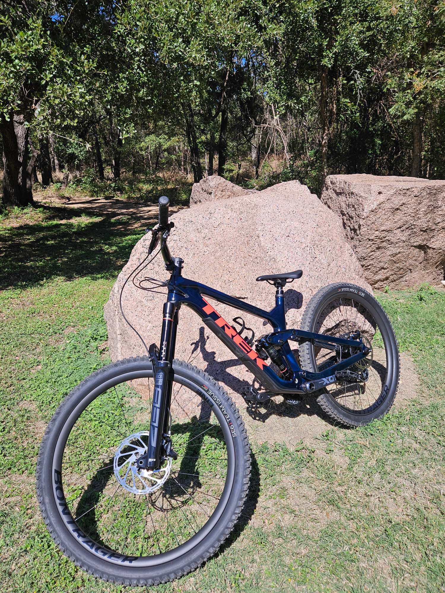 2009 Trek Equinox TTX 9.9 SSL Value & Price Guide | Bicycle Blue Book
