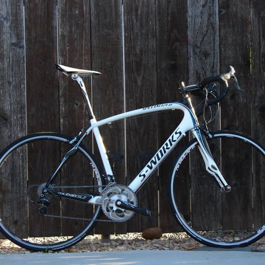 2022 Specialized S-Works Roubaix SL2 DA Value & Price Guide