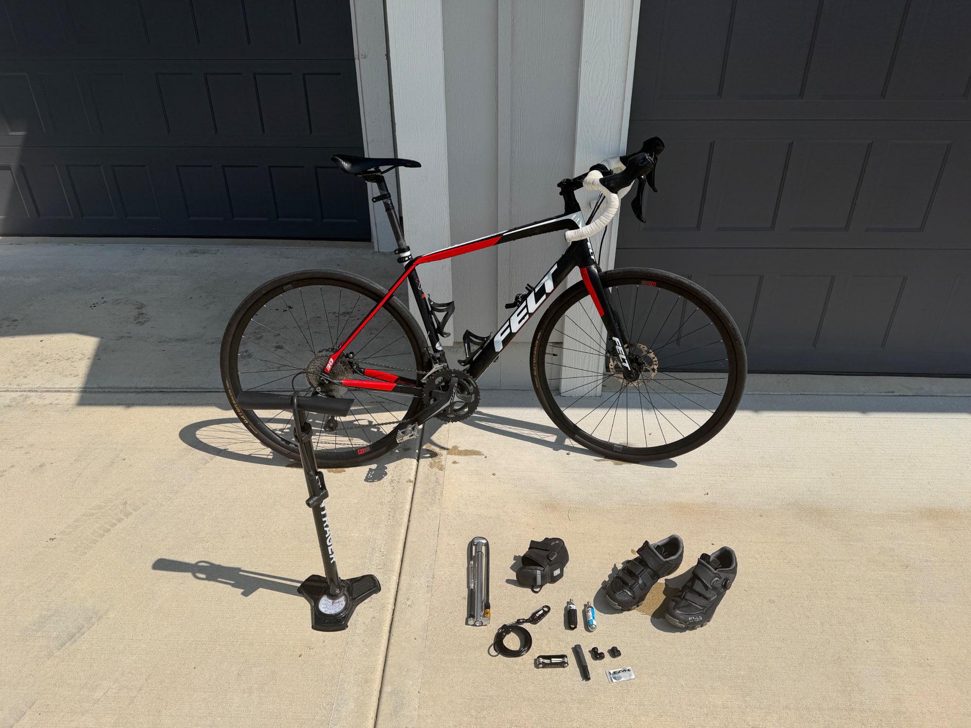 1999 Specialized S-Works M4 Road Value & Price Guide | Bicycle