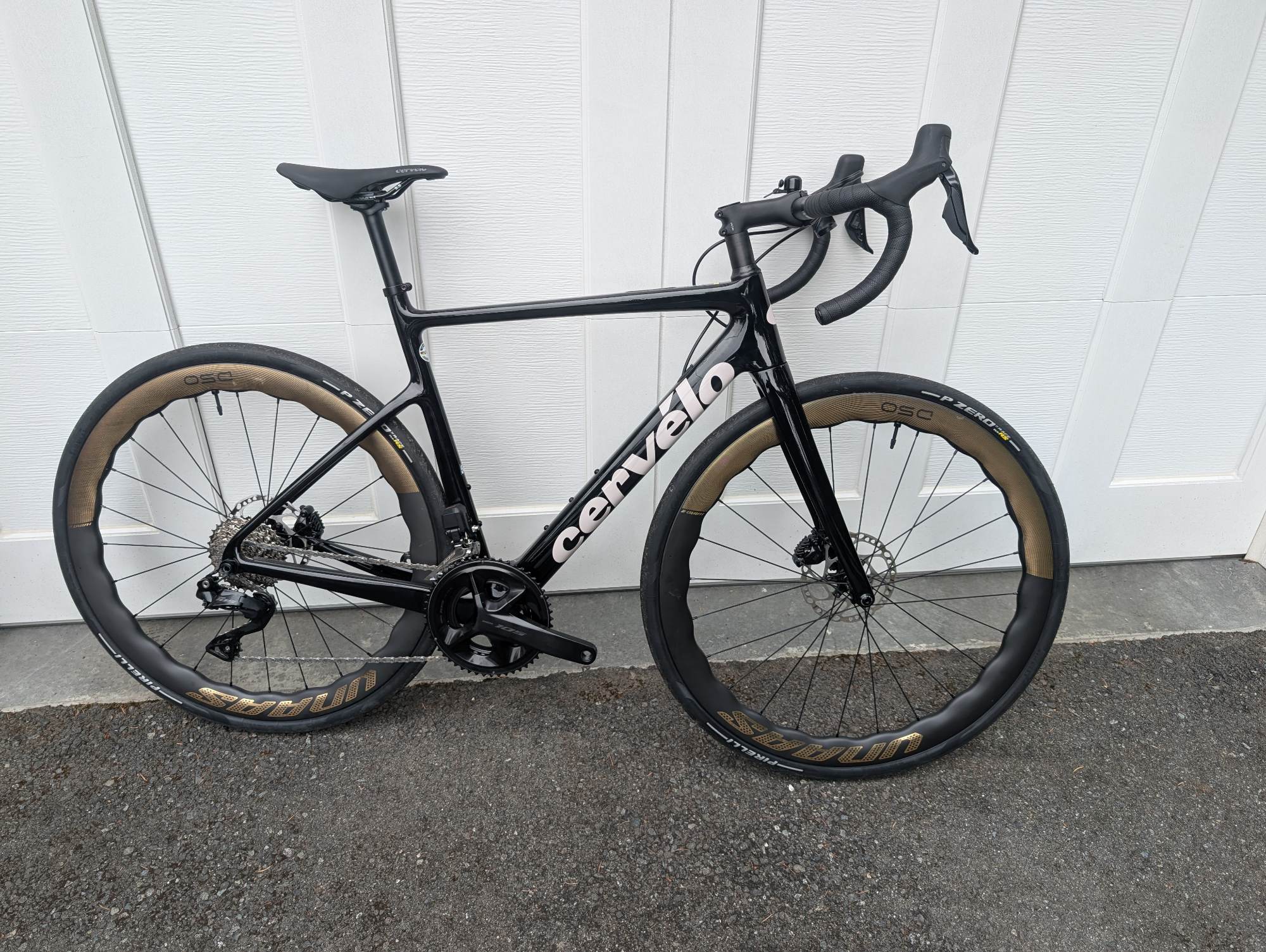 2015 Scott Addict Team Issue Di2 Value & Price Guide | Bicycle