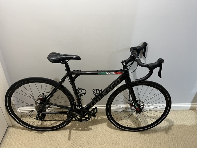 BicycleBlueBook