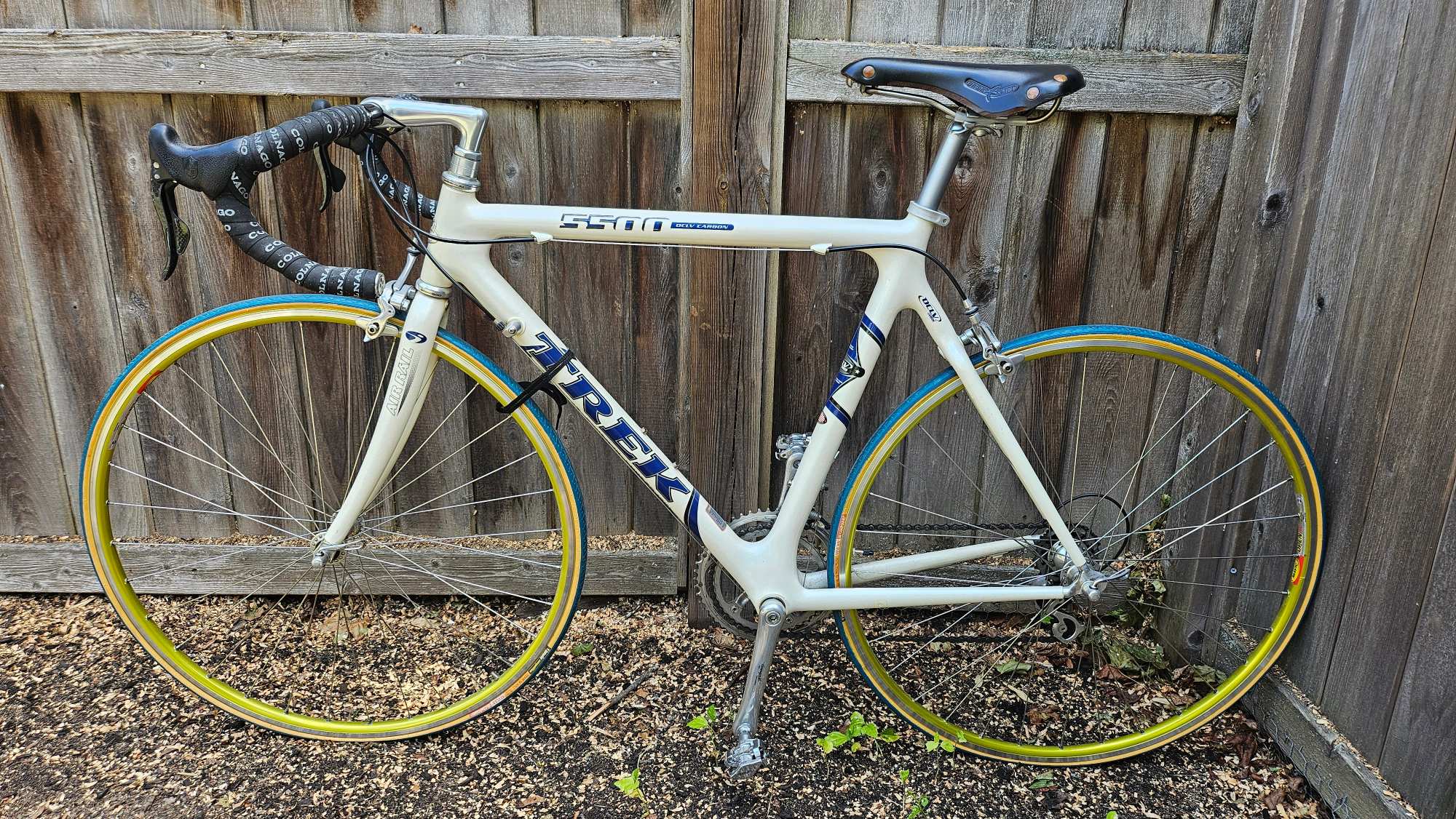 1998 Trek 5200 Value & Price Guide | Bicycle Blue Book