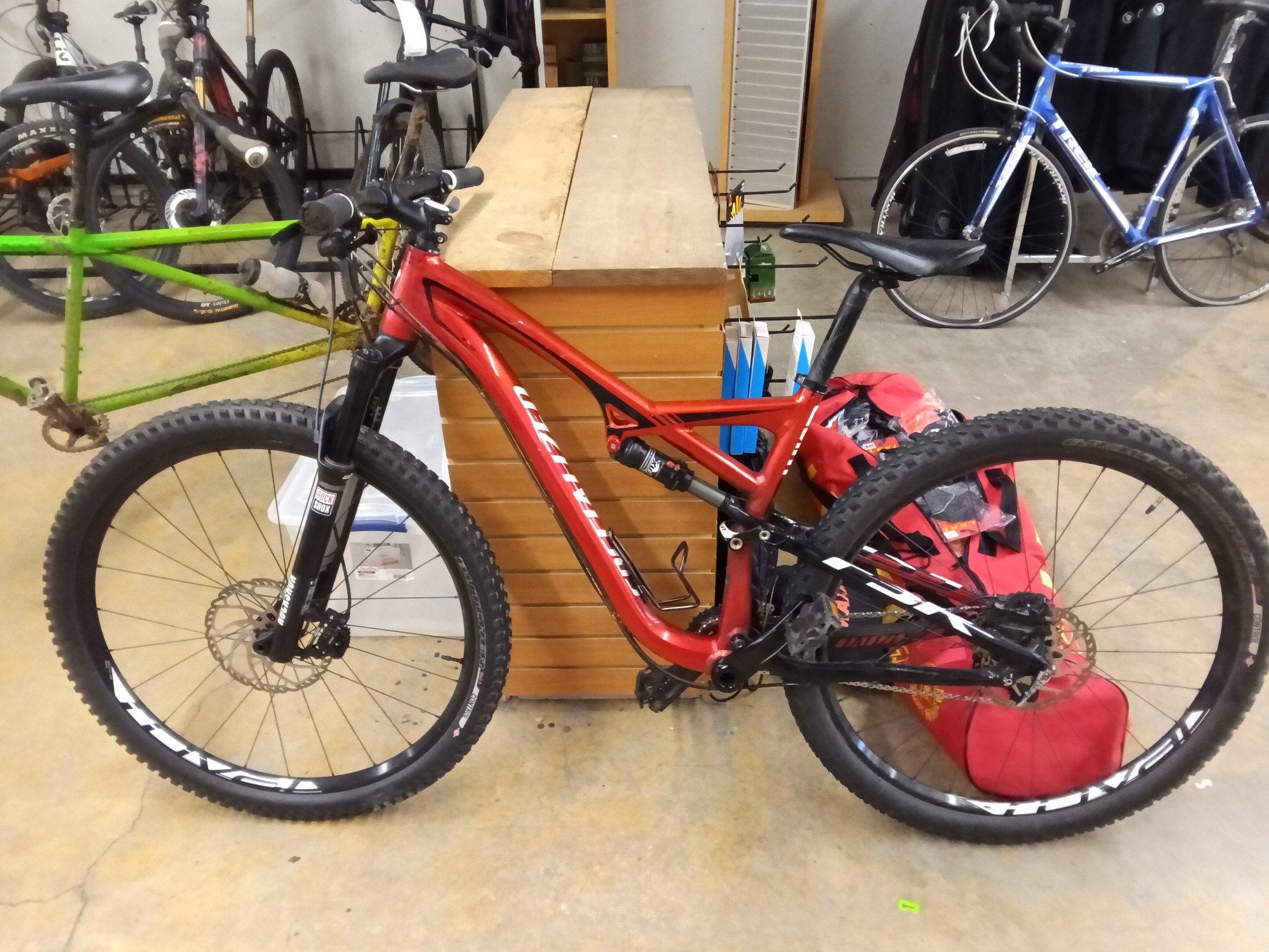 2015 Kona Taro Value & Price Guide | Bicycle Blue Book