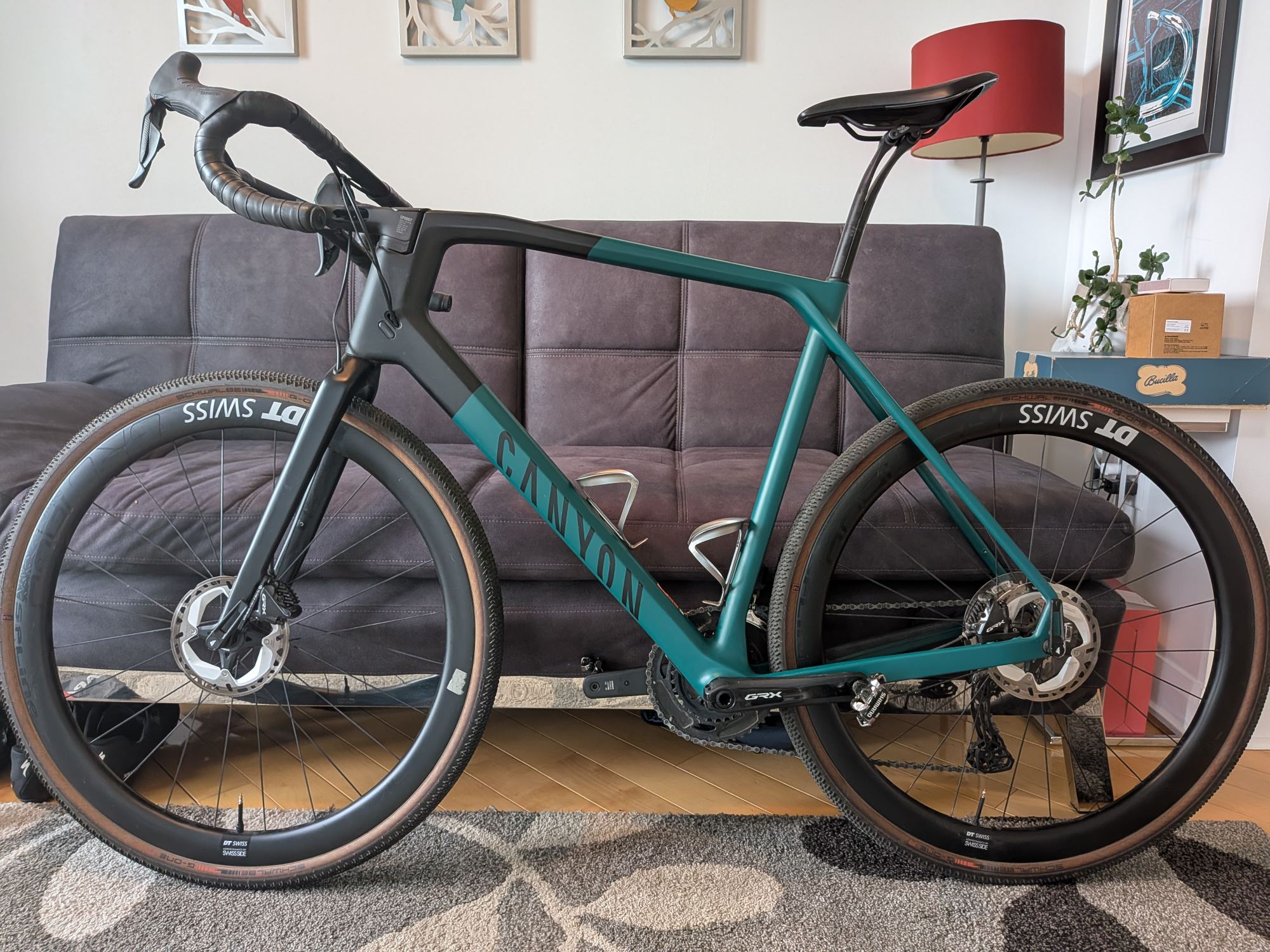2013 Giant TCR Advanced SL 0 Value & Price Guide | Bicycle Blue Book