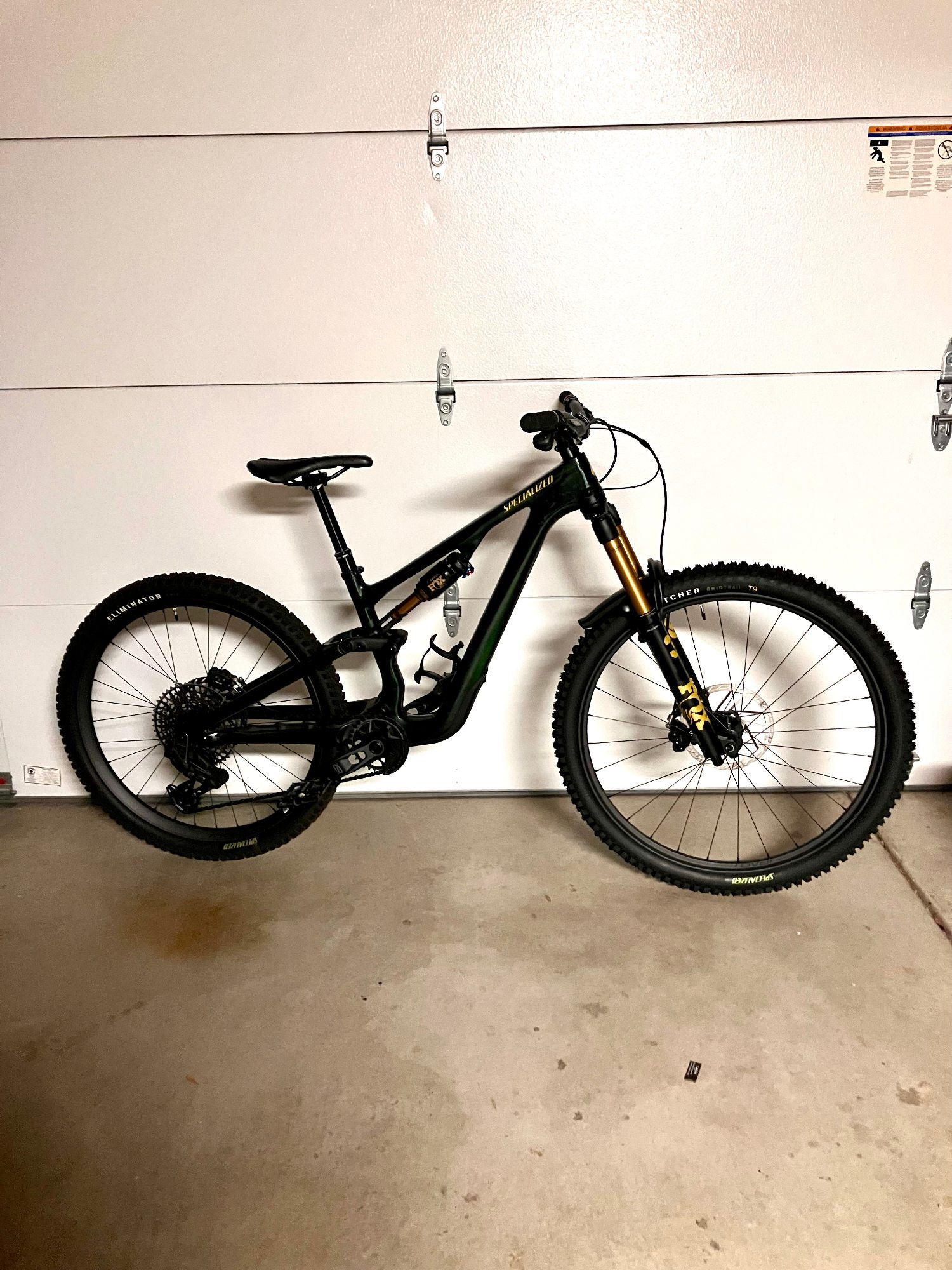 1994 KHS Aero Turbo STI Value & Price Guide | Bicycle Blue Book