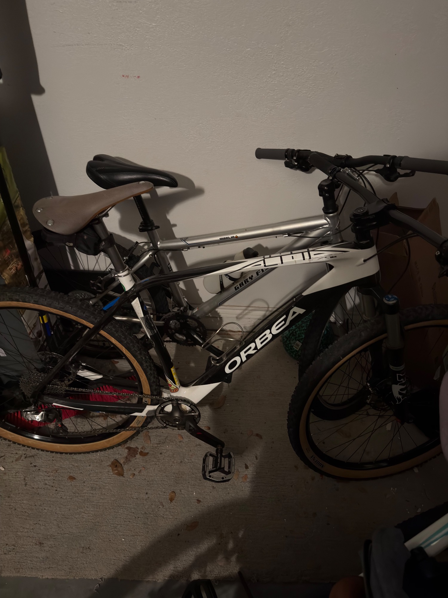 2019 Orbea Alma M30
