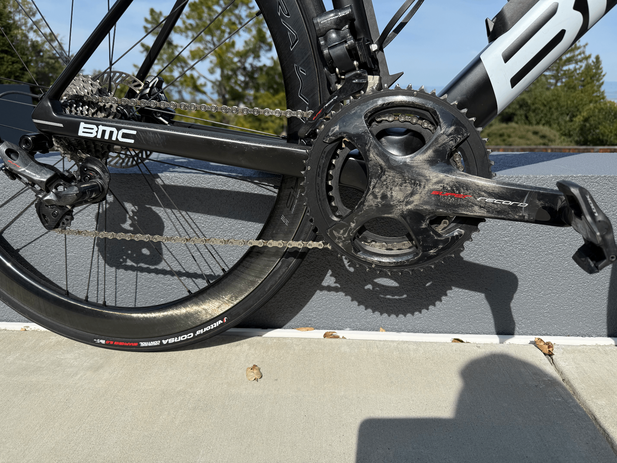2013 BMC Teammachine SLR01 (Dura-Ace Di2 Compact) Value & Price