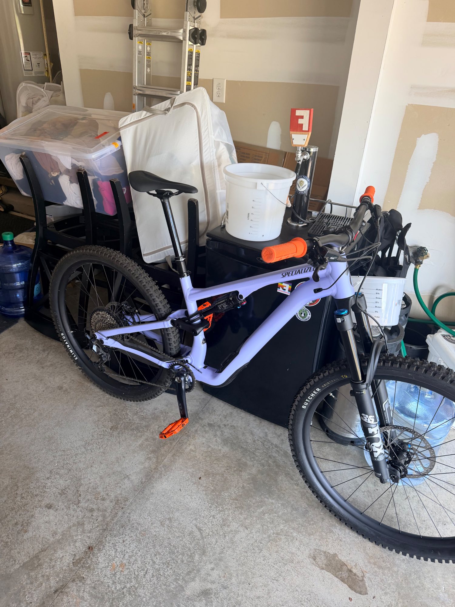 2020 Specialized Chisel Comp 29 Value & Price Guide | Bicycle Blue